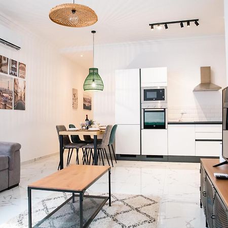 Sliema 2Beds Backyard Flat By Arcobnb Dış mekan fotoğraf