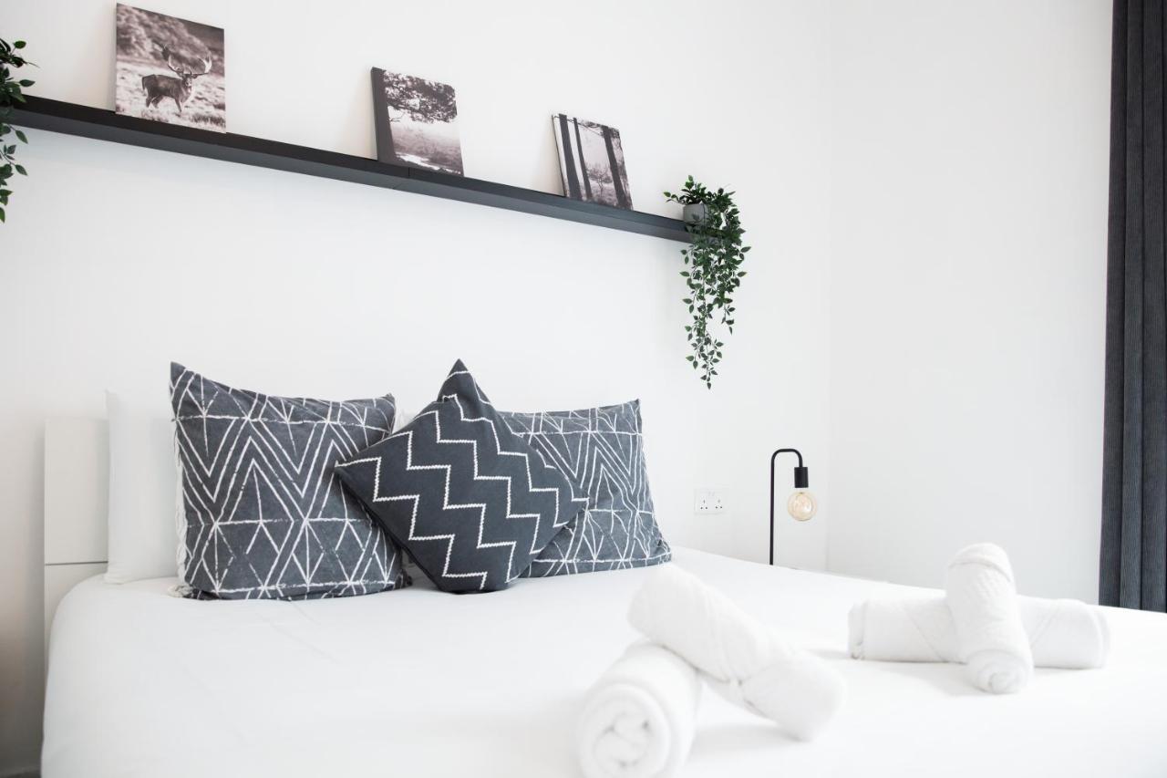 Sliema 2Beds Backyard Flat By Arcobnb Dış mekan fotoğraf