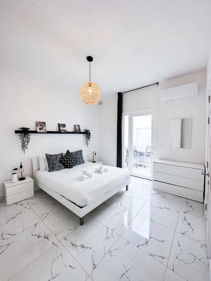 Sliema 2Beds Backyard Flat By Arcobnb Dış mekan fotoğraf