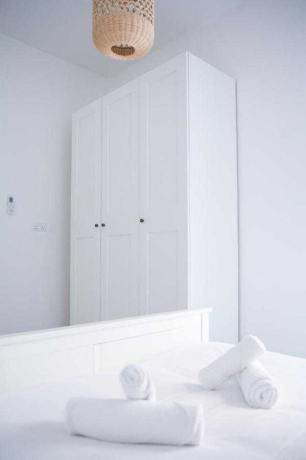 Sliema 2Beds Backyard Flat By Arcobnb Dış mekan fotoğraf