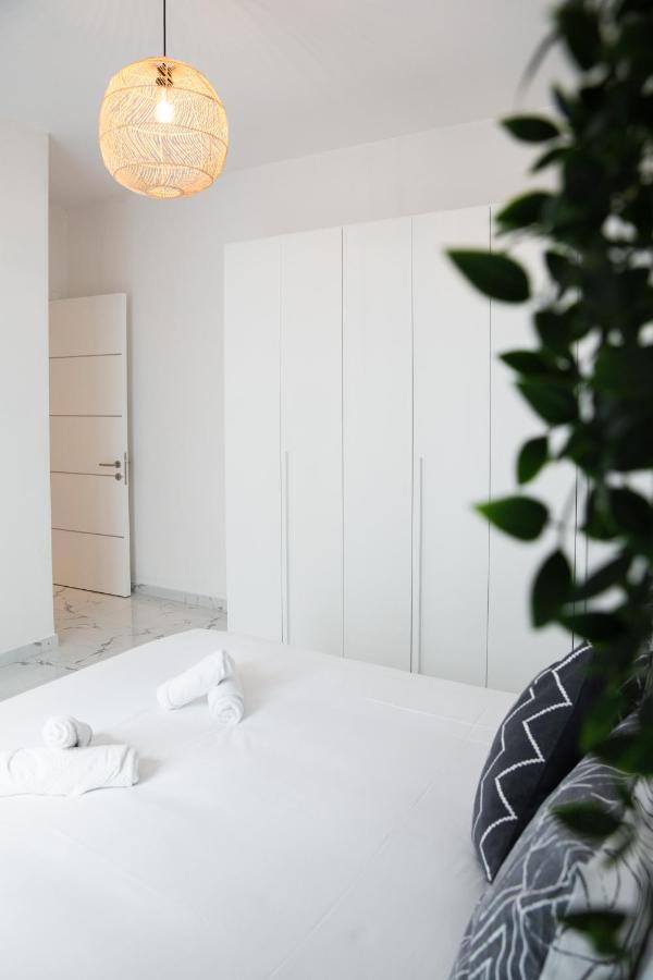 Sliema 2Beds Backyard Flat By Arcobnb Dış mekan fotoğraf