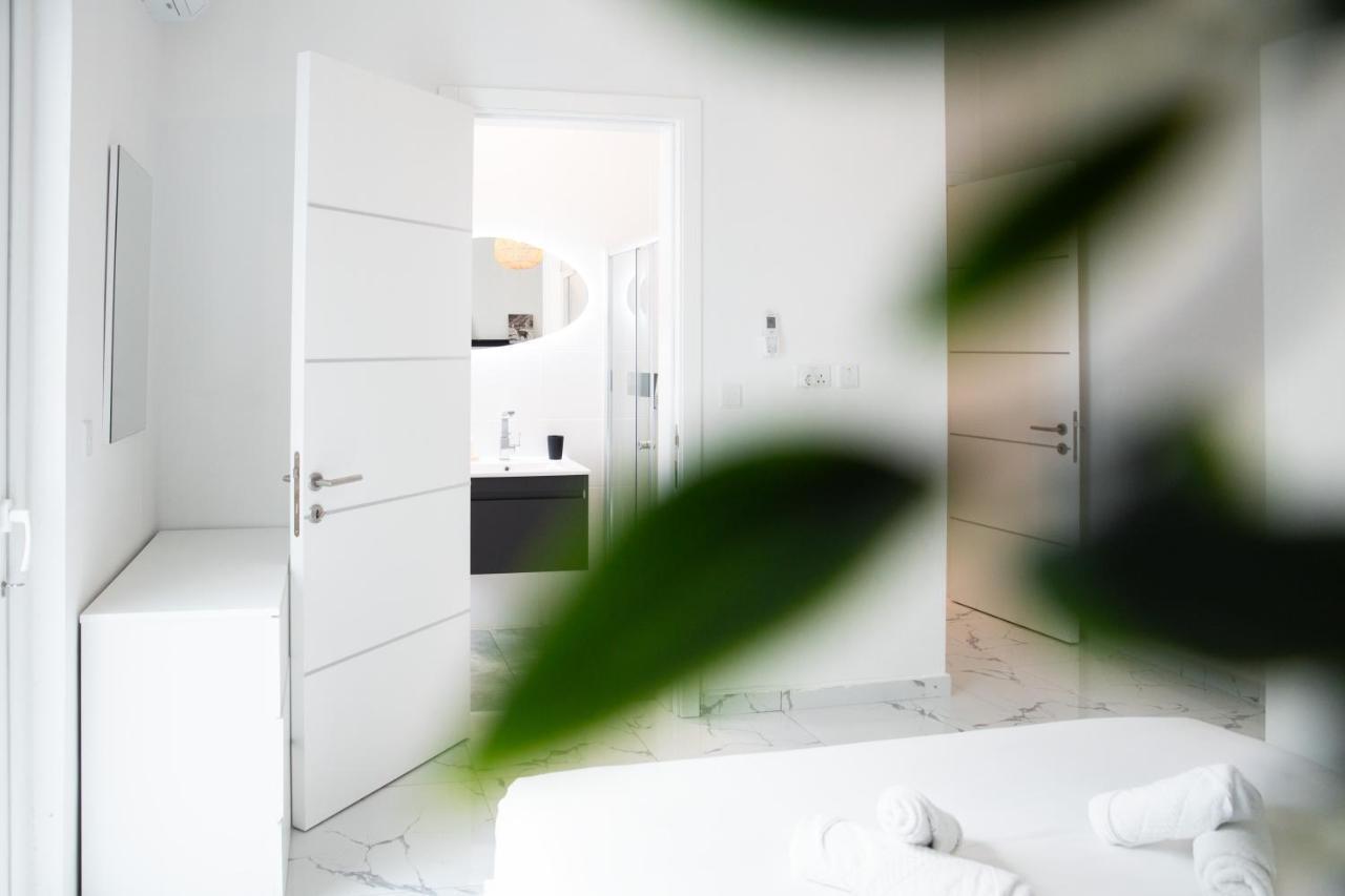 Sliema 2Beds Backyard Flat By Arcobnb Dış mekan fotoğraf