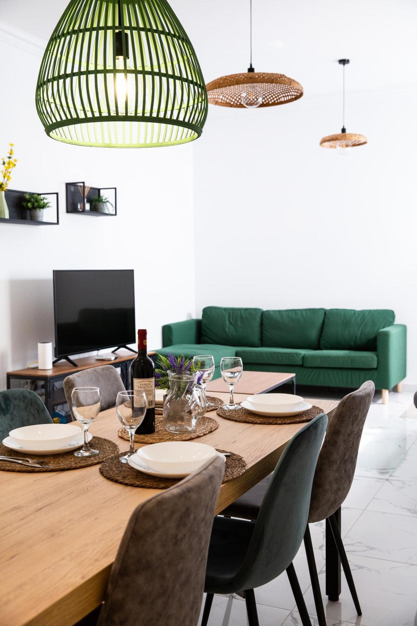 Sliema 2Beds Backyard Flat By Arcobnb Dış mekan fotoğraf