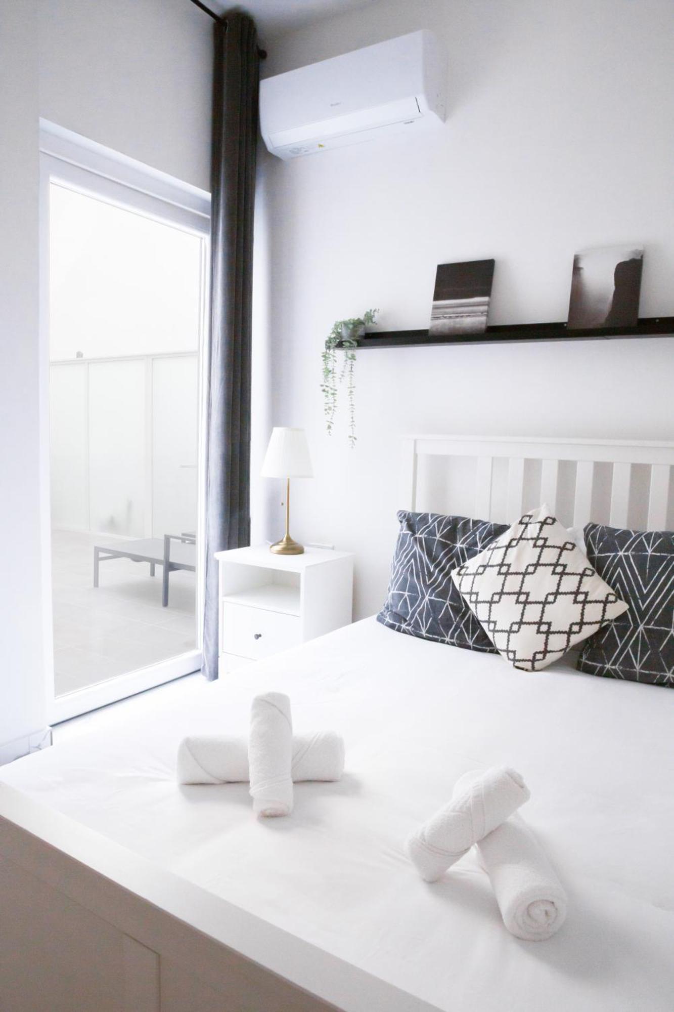 Sliema 2Beds Backyard Flat By Arcobnb Dış mekan fotoğraf
