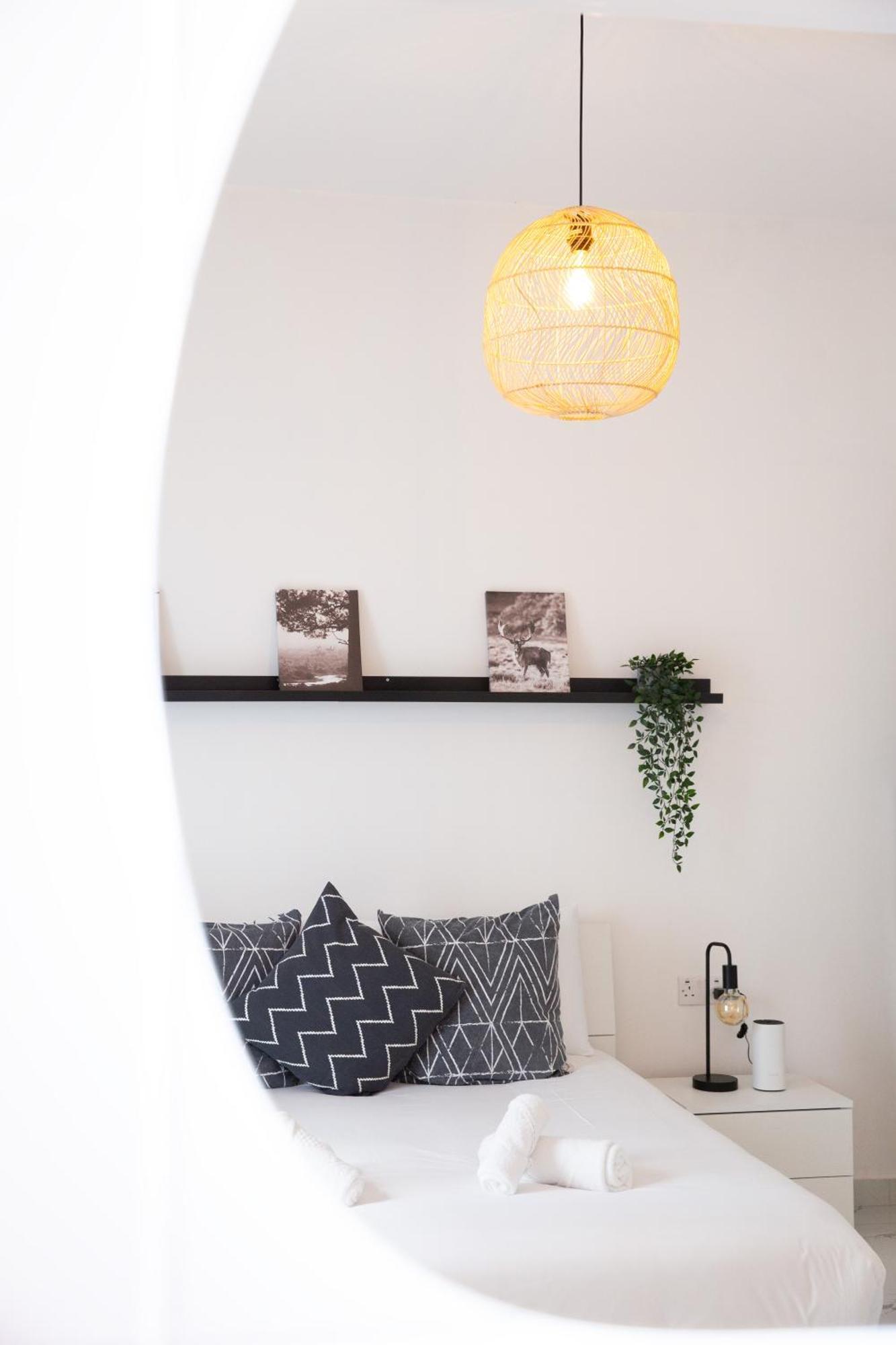 Sliema 2Beds Backyard Flat By Arcobnb Dış mekan fotoğraf