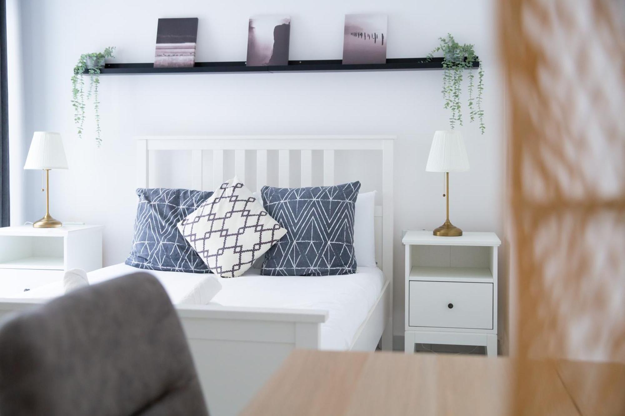 Sliema 2Beds Backyard Flat By Arcobnb Dış mekan fotoğraf