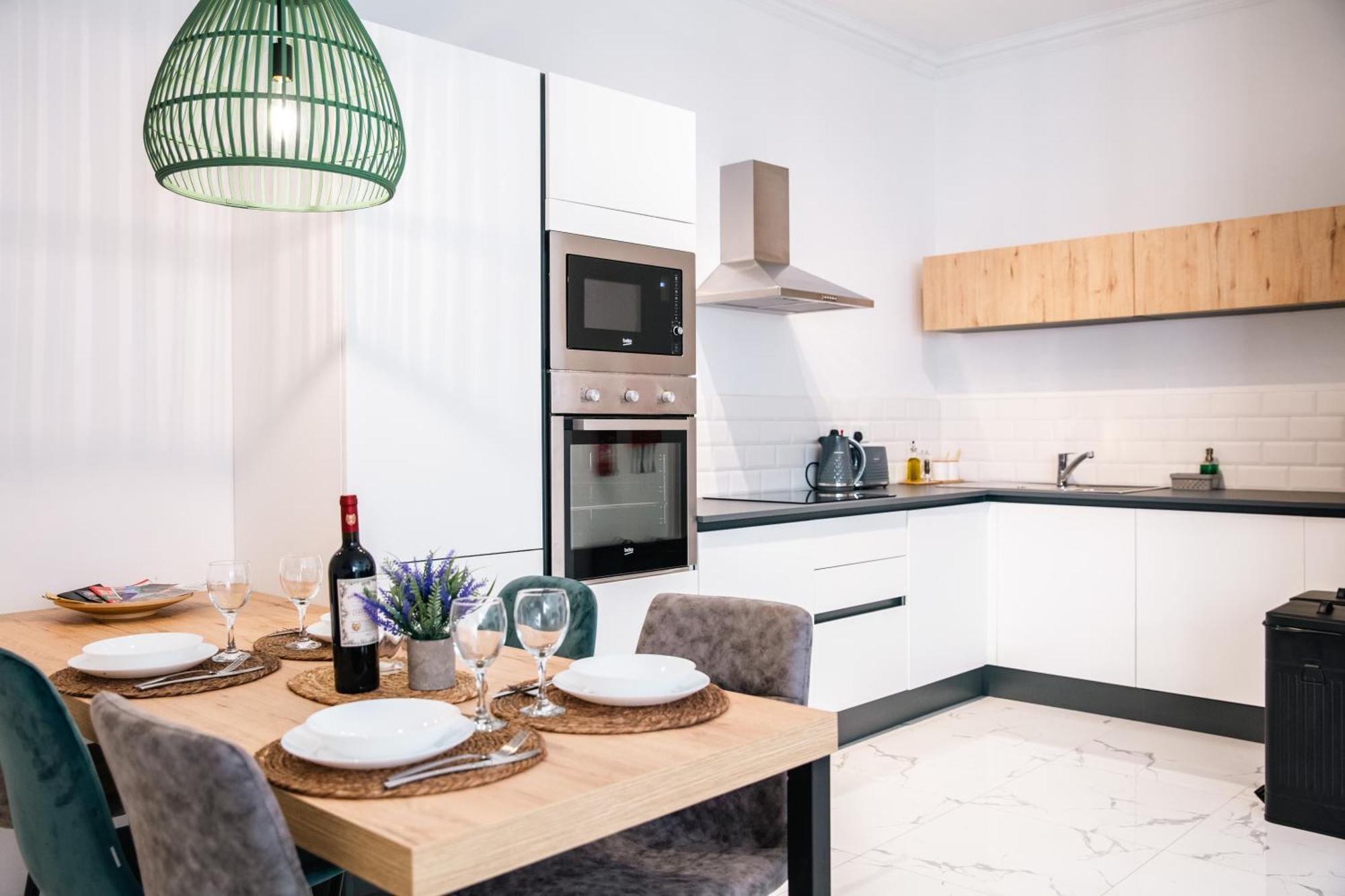 Sliema 2Beds Backyard Flat By Arcobnb Dış mekan fotoğraf
